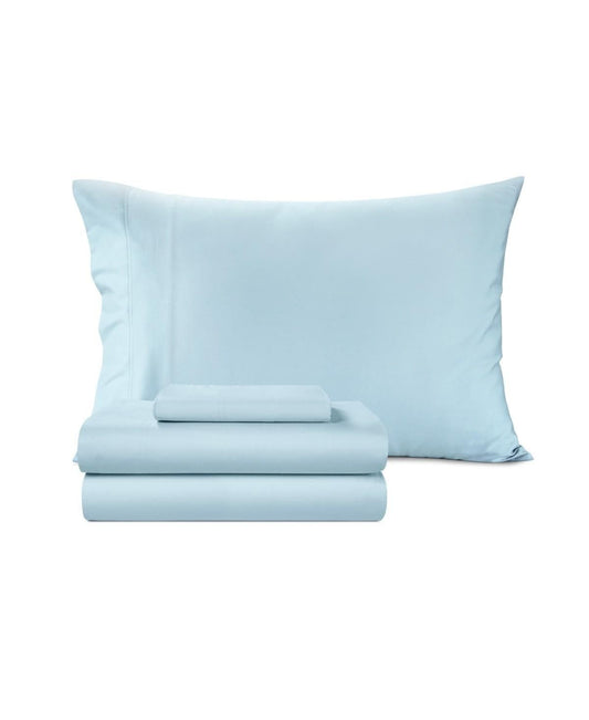 #19 SleepRX 300 Thread Count 4-Pc. Sheet Set, Queen - Plein Air