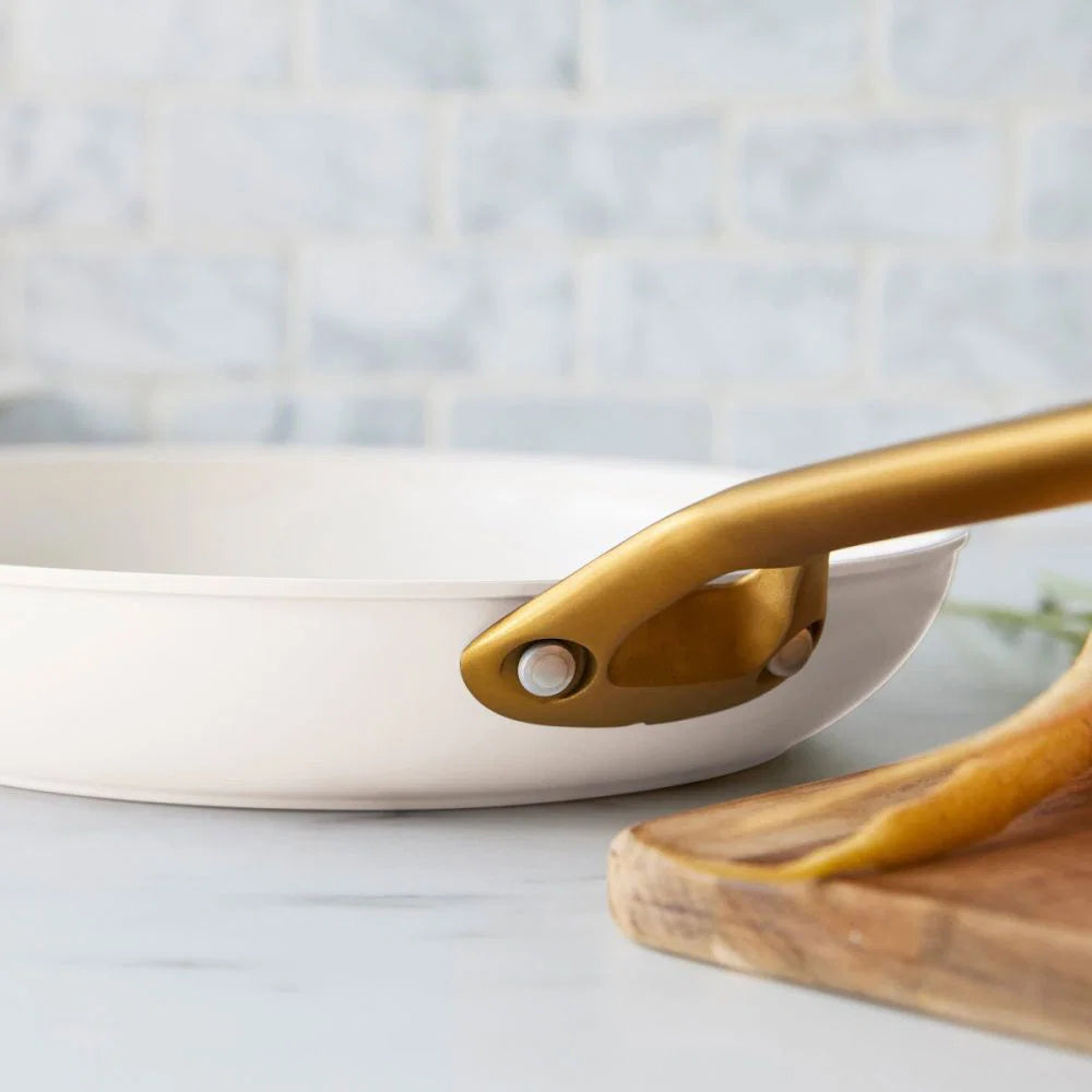 Sedona Kitchen 6.5-Qt Stainless Steel Multipurpose Pan with Glass Lid – Induction – Local Pickup