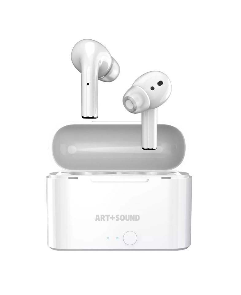6-Pack Bluetooth Wireless Earbuds Brand New