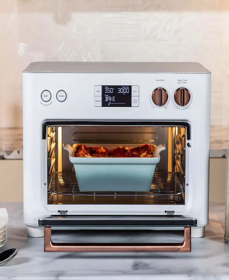 Café Couture Smart Oven with Air Fry – Premium Countertop Oven