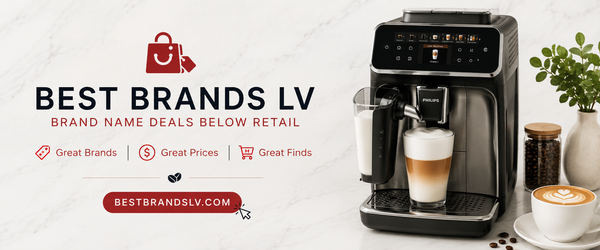 Best Brands LV