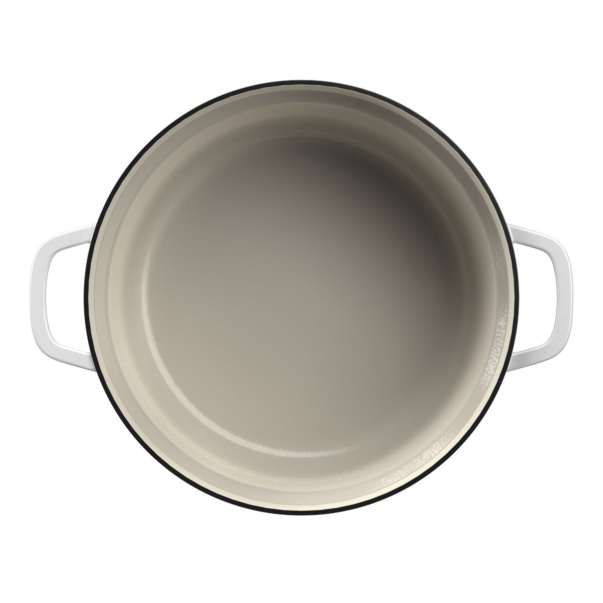 Instant Electric 6-Qt Enameled Cast Iron Dutch Oven – Gray – 1500W – Local Pickup