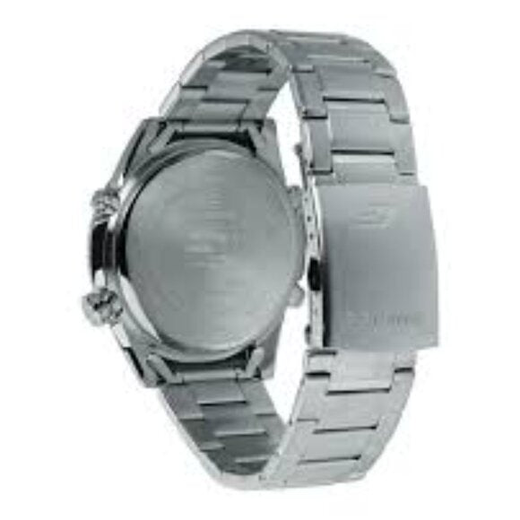 Casio Edifice Chronograph Watch – Carbon Fiber Dial – Retail $200 (No Box)